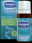 Адиарин<sup>®</sup> <br/>Пробио
