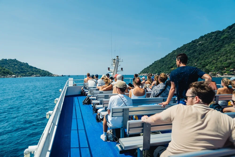 морская болезнь симптомы