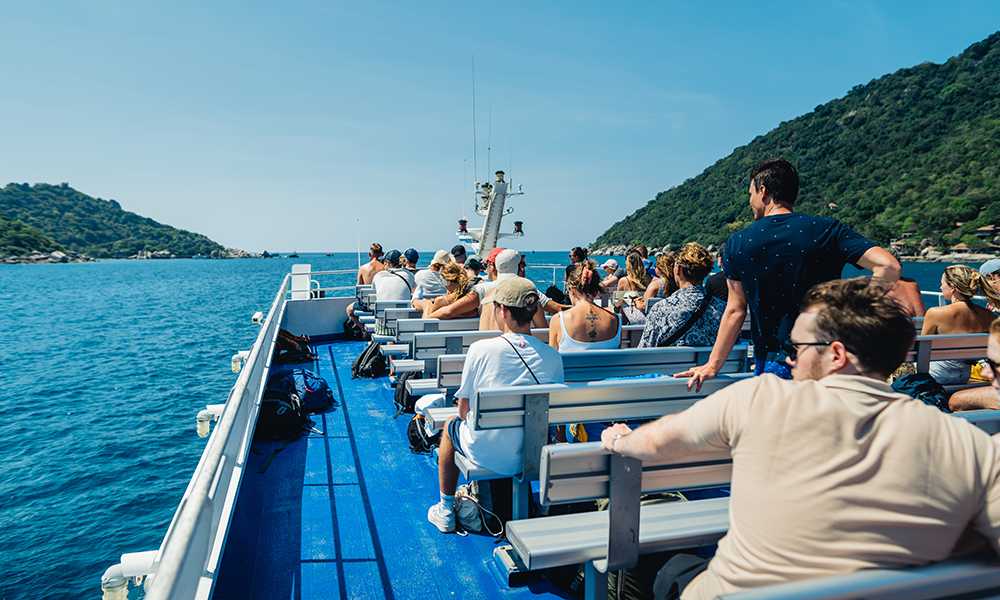 морская болезнь симптомы